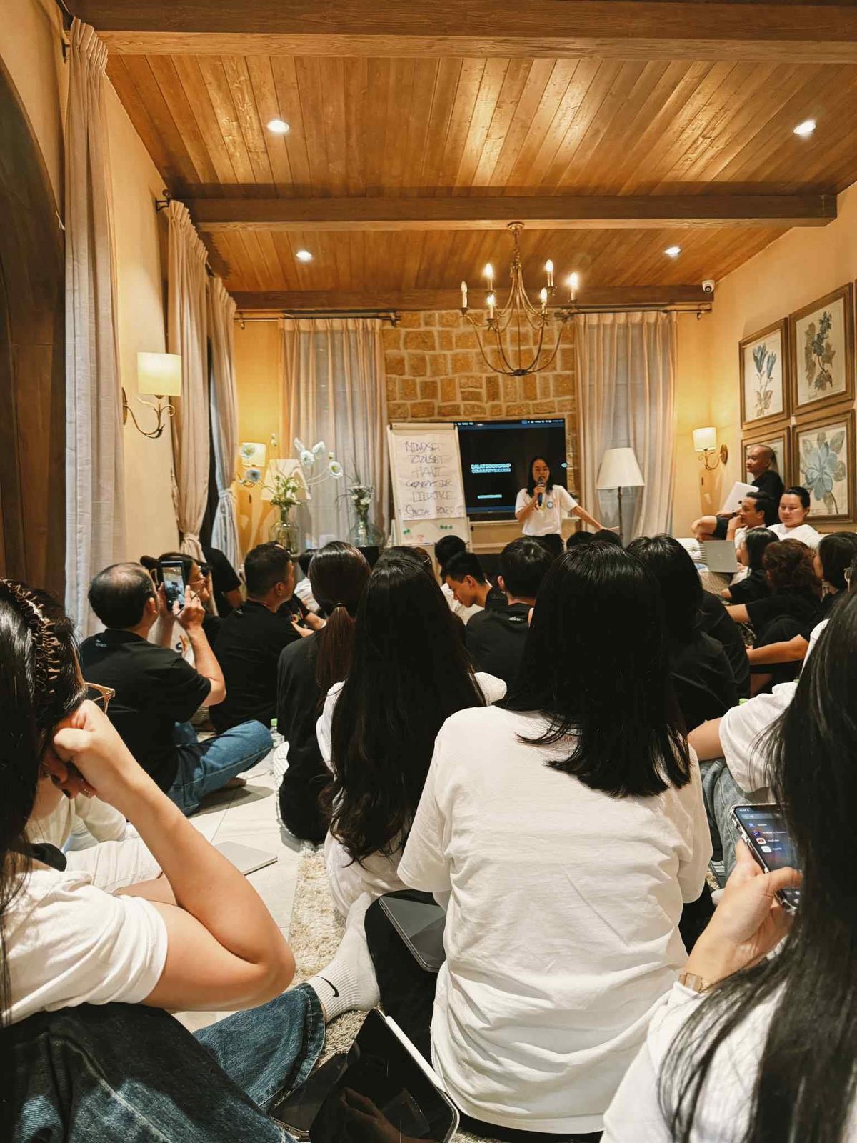 Kết nối và học tập trọn đời cùng những người làm nghề khác