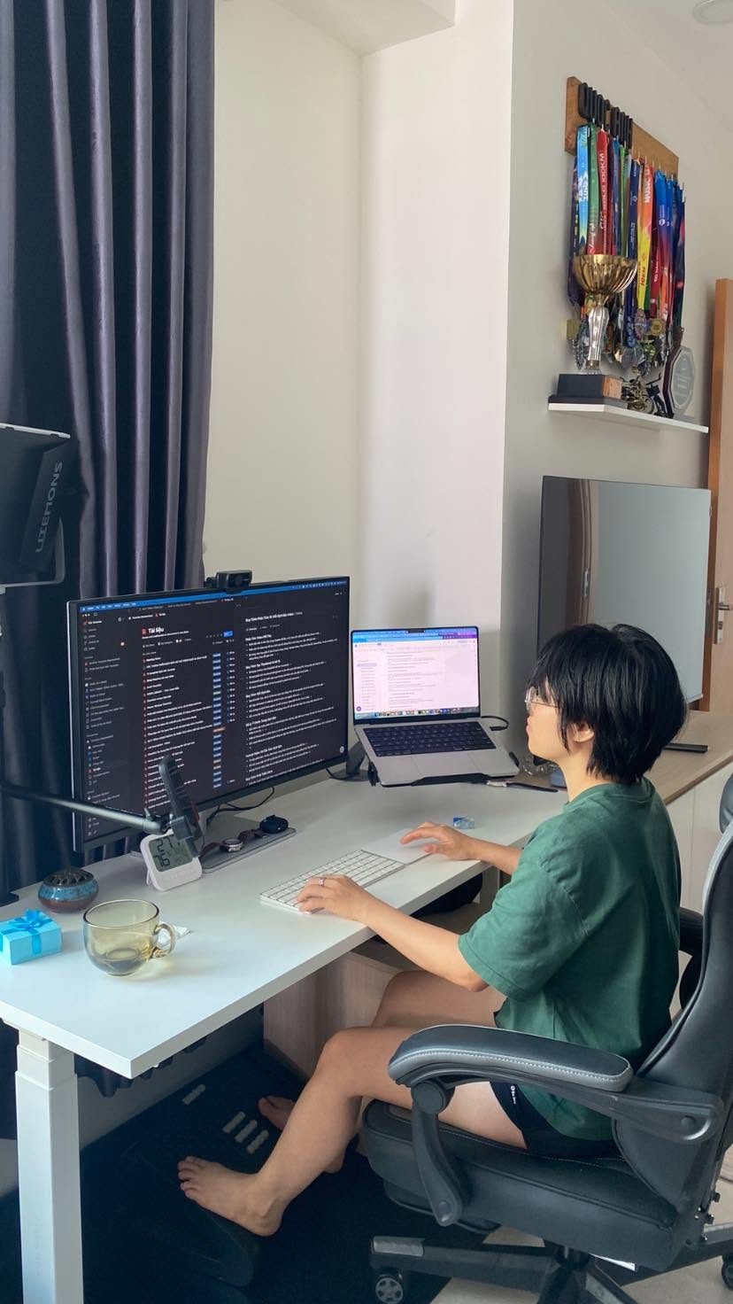Hệ thống quản lý quy trình YouTube trên Notion
